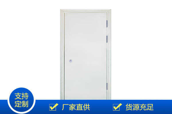乙級鋼質(zhì)防火門廠